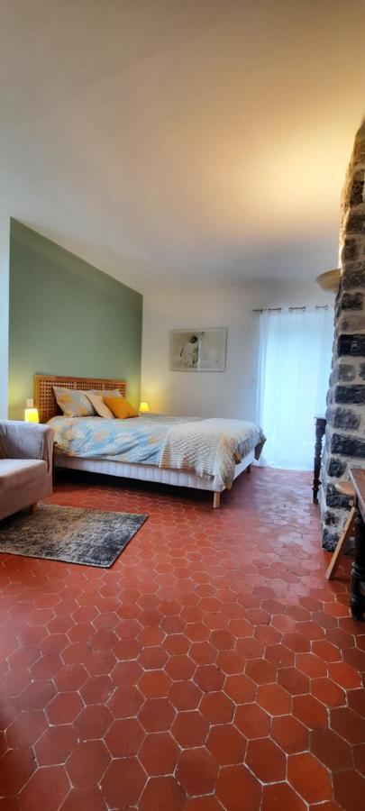 Mas Bella Vida - Chambres D'Hotes Puget-Théniers Dış mekan fotoğraf