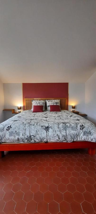 Mas Bella Vida - Chambres D'Hotes Puget-Théniers Dış mekan fotoğraf