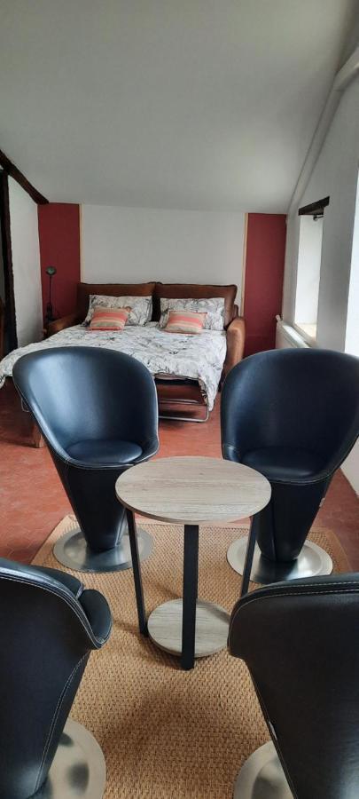 Mas Bella Vida - Chambres D'Hotes Puget-Théniers Dış mekan fotoğraf