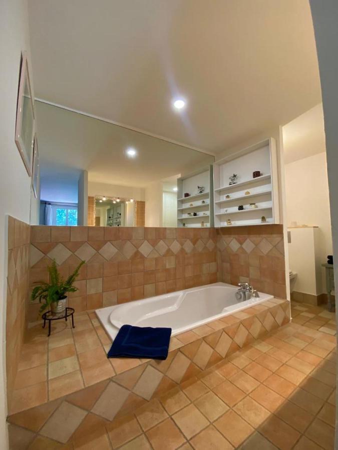 Mas Bella Vida - Chambres D'Hotes Puget-Théniers Dış mekan fotoğraf