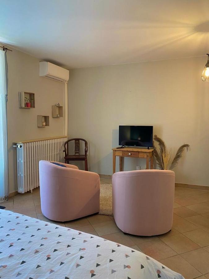 Mas Bella Vida - Chambres D'Hotes Puget-Théniers Dış mekan fotoğraf