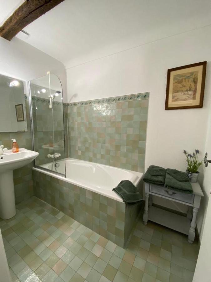 Mas Bella Vida - Chambres D'Hotes Puget-Théniers Dış mekan fotoğraf
