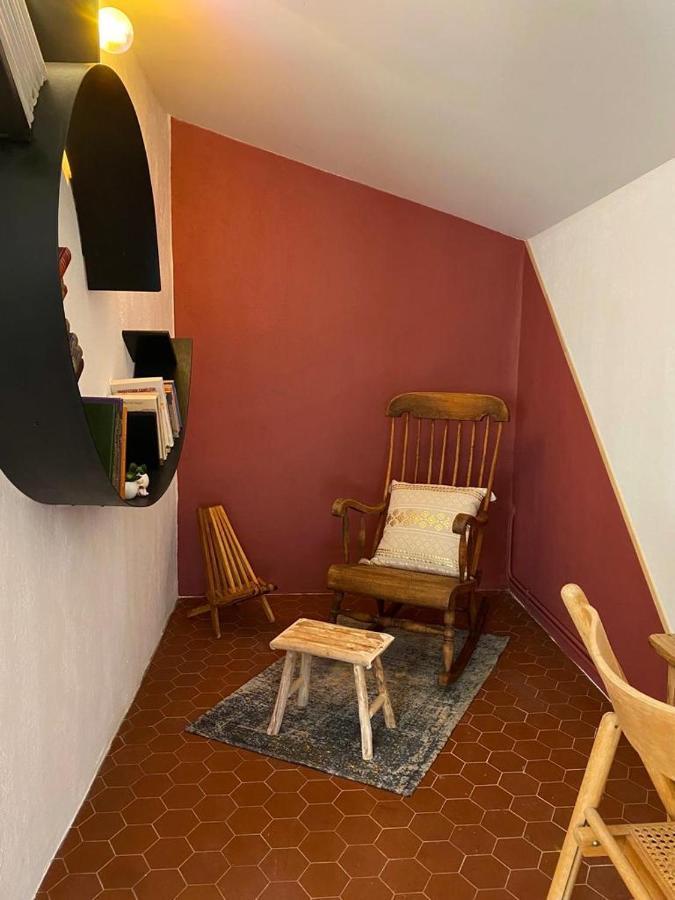 Mas Bella Vida - Chambres D'Hotes Puget-Théniers Dış mekan fotoğraf